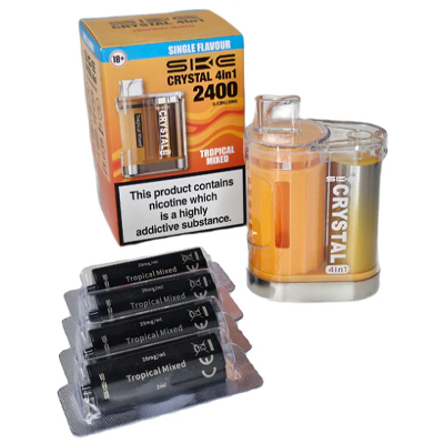 ske-crystal-4 in-1-2400puffs-prefilled-pod-kit
