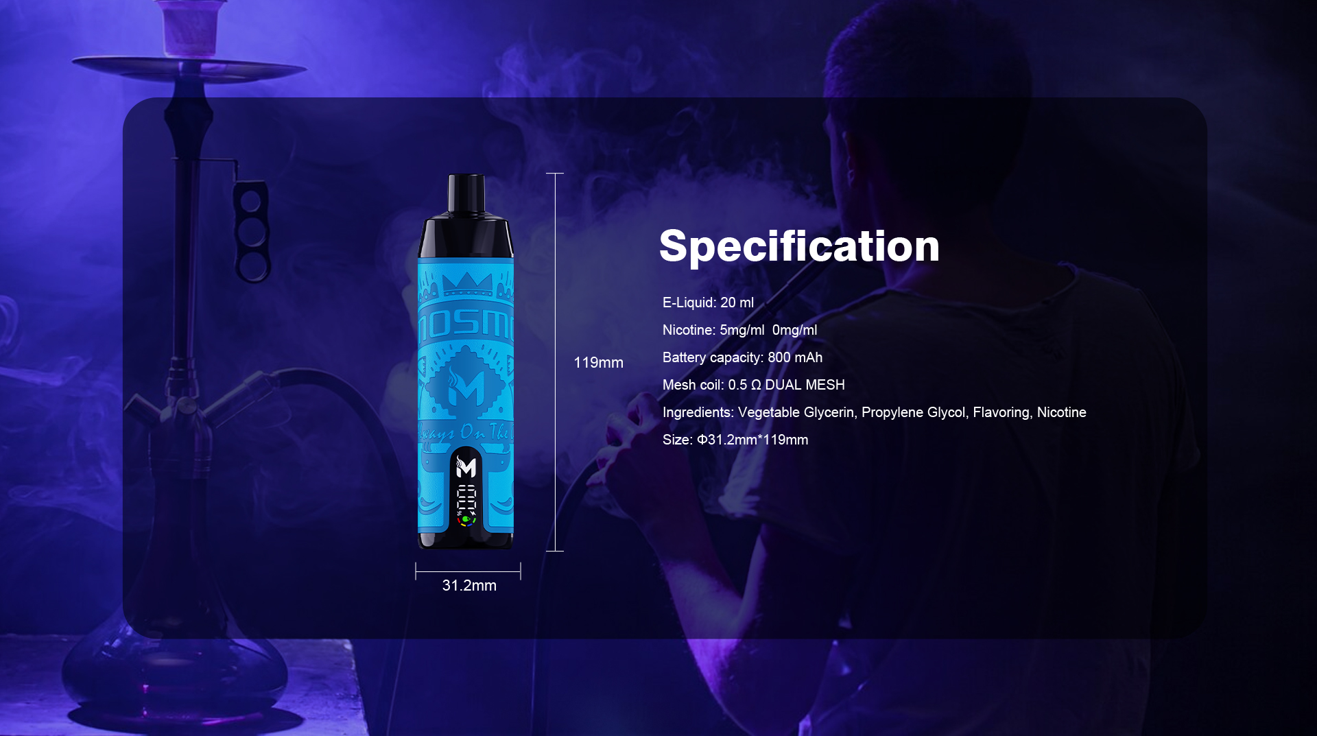 新品未使用 STORMストーム フジックスTour 15P3oz