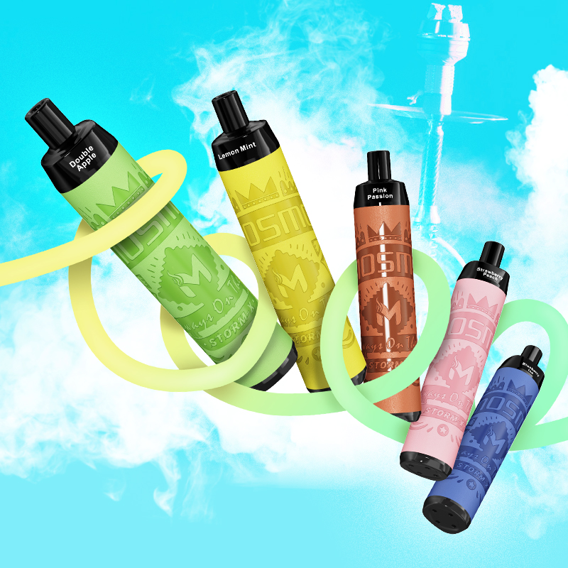 Wholesale STORM X NANO factory and manufacturers | MOSMO